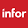 Infor logo