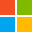 Microsoft APIs logo
