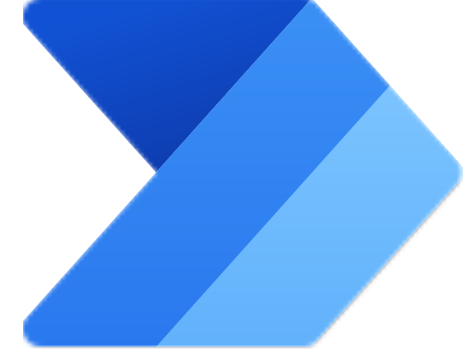 Power Automate logo
